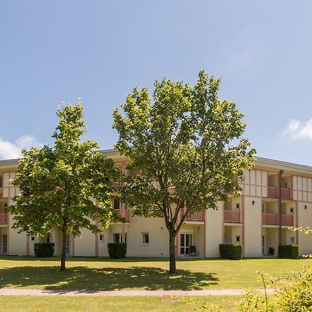 Residence Pierre & Vacances Les Jardins De La Cote D'Opale Le Touquet Екстериор снимка