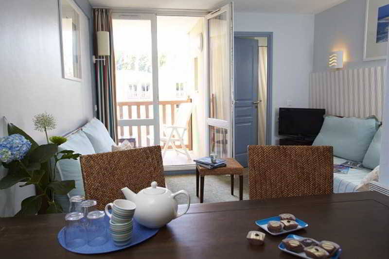 Residence Pierre & Vacances Les Jardins De La Cote D'Opale Le Touquet Екстериор снимка