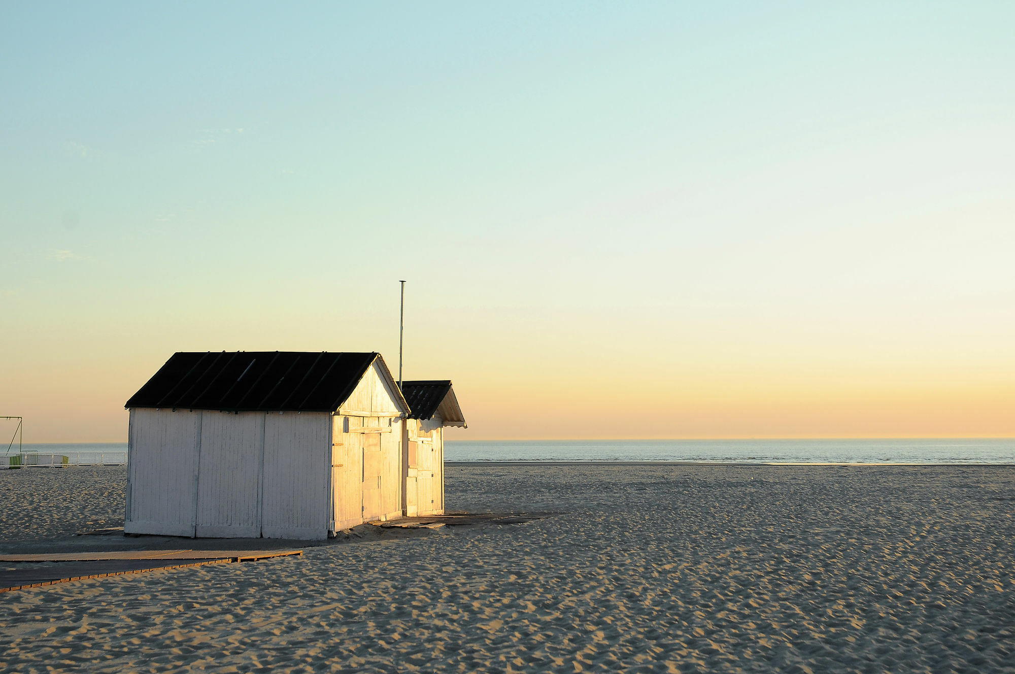 Residence Pierre & Vacances Les Jardins De La Cote D'Opale Le Touquet Екстериор снимка